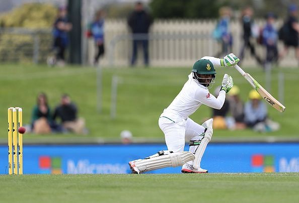 Australia v South Africa - 2nd Test: Day 3