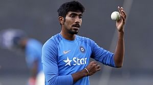 Jasprit Bumrah reveals how he learnt the art of bowling yorkers