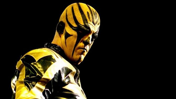 From The WWE Rumor Mill: WWE nixes Goldust storyline