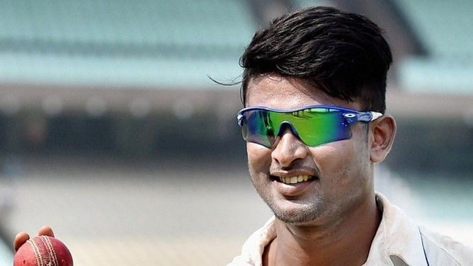K Gowtham lands himself in trouble after skipping Duleep Trophy to play in KPL