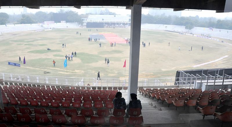 Image result for nahar singh stadium