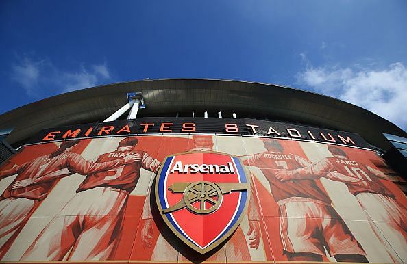 Arsenal v Watford - The Emirates FA Cup Sixth Round