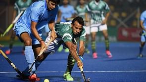 5 instances when Indian athletes stood out for their incredible acts of sportsmanship
