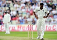 Praveen could have easily played more matches for India