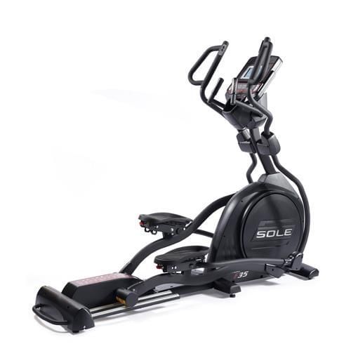 Sole Fitness E35 Elliptical