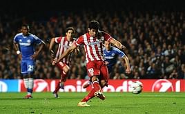 Why Chelsea's clash with Atletico Madrid is a derby of sorts