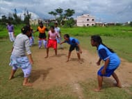 Kabaddi can