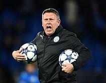 Grading the summer transfer window: Leicester City