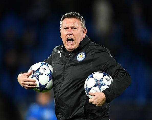 Grading the summer transfer window: Leicester City