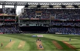 Talks to rename iconic Wankhede Stadium underway; decision expected within 10 days