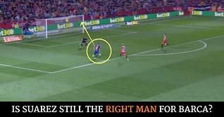 La Liga 2017/18: Girona 0-3 Barcelona, 5 Talking Points