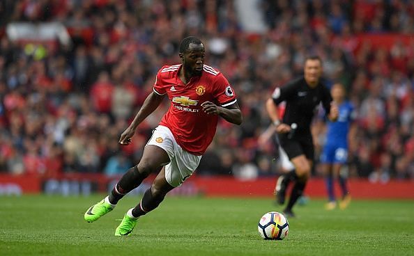 Manchester United v Everton - Premier League