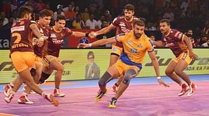 Gujarat Fortunegiants vs Tamil Thalaivas Match Prediction: Who will win today's Pro Kabaddi 2017 match?