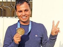 Injured after 26/11, Ex-Navy commando defies odds to finish 72km marathon in Ladakh