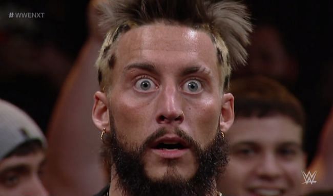Enzo Amore could be a useful manager