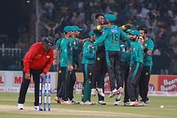 5 positives for Pakistan after the World XI series