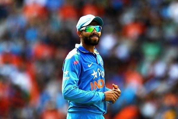 Jadeja is the only major change in the Indian squad for the final two matches