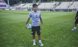 FIFA U17 World Cup 2017: India U17 star Boris Singh says he is living a dream