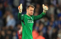 5 longest serving players in the current Liverpool squad