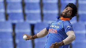 Umesh Yadav: Shami and I have to take more responsibility in death overs