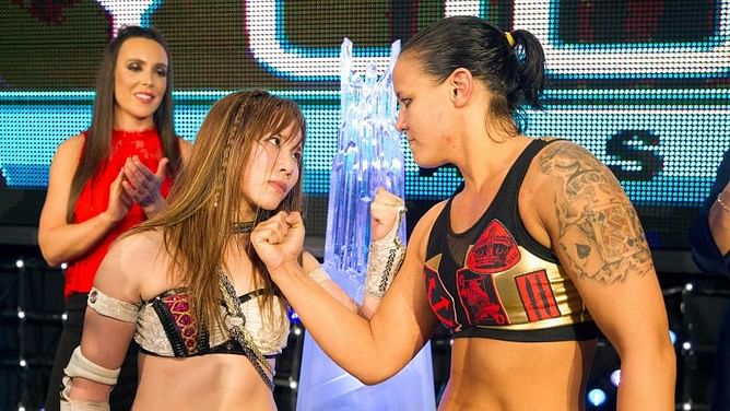 WWE News: Mae Young Classic dominates WWE Network's most watched list