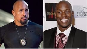 WWE News: It looks like Tyrese has a real problem with The Rock right now