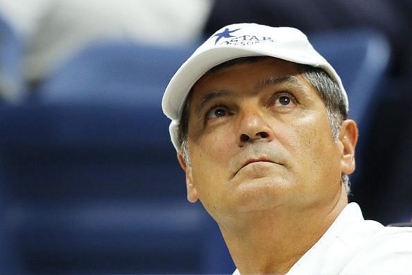 Toni Nadal