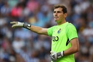 FC Porto v Deportivo La Coruna - Pre-Season Friendly