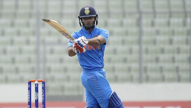India A vs New Zealand A: Rishabh Pant struck down by fever; Parthiv Patel called up as replacement