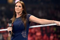 WWE News: Vince McMahon wishes Stephanie McMahon on her 41st birthday