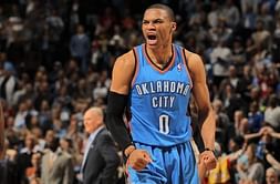 Fantasy Basketball 2017/18: 10 Players to draft in Round 1