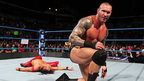 WWE SmackDown Live Preview: September 05, 2017