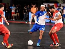 Sunny Leone becomes co-owner of Premier Futsal franchise