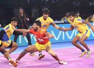 Just 19 years old, Sachin has a bright future ahead of him