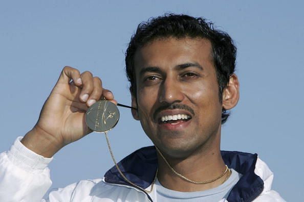 18th Commonwealth Games - Day 8: Clay Target Shooting