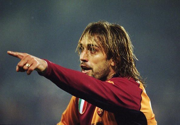 Batistuta