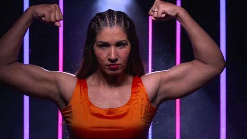 The support for Kavita Devi is simply overwhelming!