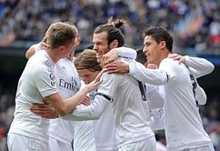Real Madrid planning major attacking overhaul worth €300 million and other transfer news and rumours of the day - 12th September, 2017