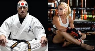 10 greatest and best MMA fighters of all time