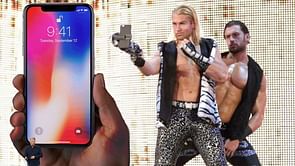 5 WWE Superstar lookalikes who can unlock their iPhones using face recognition
