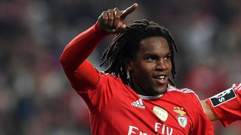 Sanches will feature for old club Bayern Munich