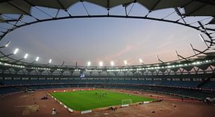 5 cursed stadiums for the Indian cricket team