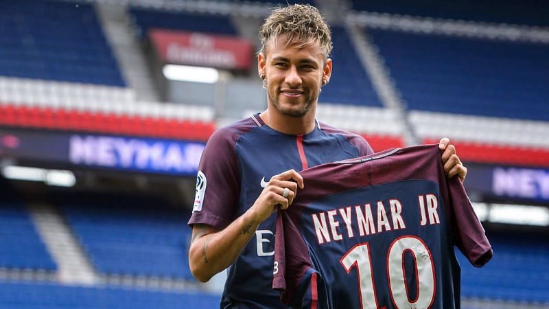 5 most expensive things owned by Neymar Jr (Part-1)