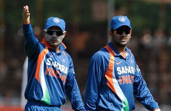 5 biggest rifts in Indian cricket team history till date