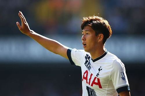 Tottenham Hotspur v Crystal Palace - Premier League