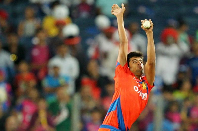 Shivil Kaushik came into the limelight during IPL 2016