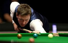 Day 3 of Indian Open sees favourites cruise to Round of 16