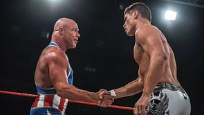 WWE News: Cody Rhodes talks to Chris Jericho about his matches with Kurt Angle