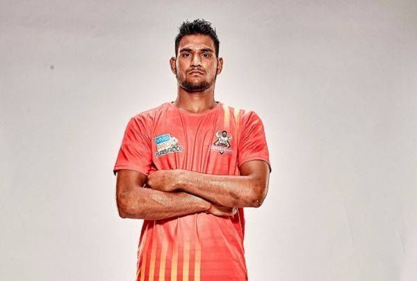 Sachin Tawar: 10 things you need to know about Gujarat Fortunegiants’ young sensation