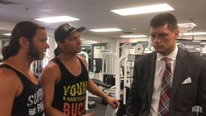 WWE News: Matt Hardy wants Cody Rhodes to bring the Young Bucks along for Starrcade